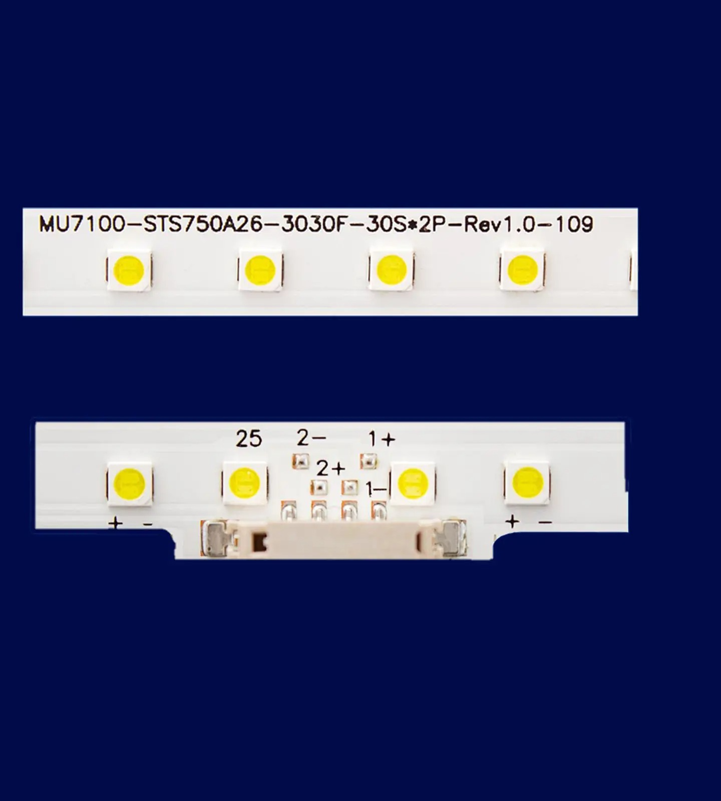 Elevate Your Ambiance with Zhenrui Technology's LED Bar Backlights