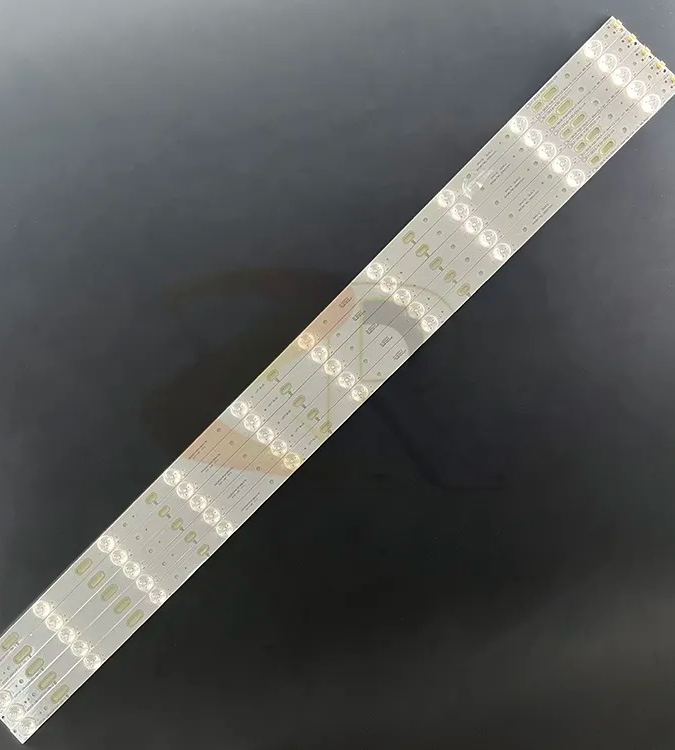 Customizable LED Light Bars from Zhenrui Technology: Tailor Your Lighting