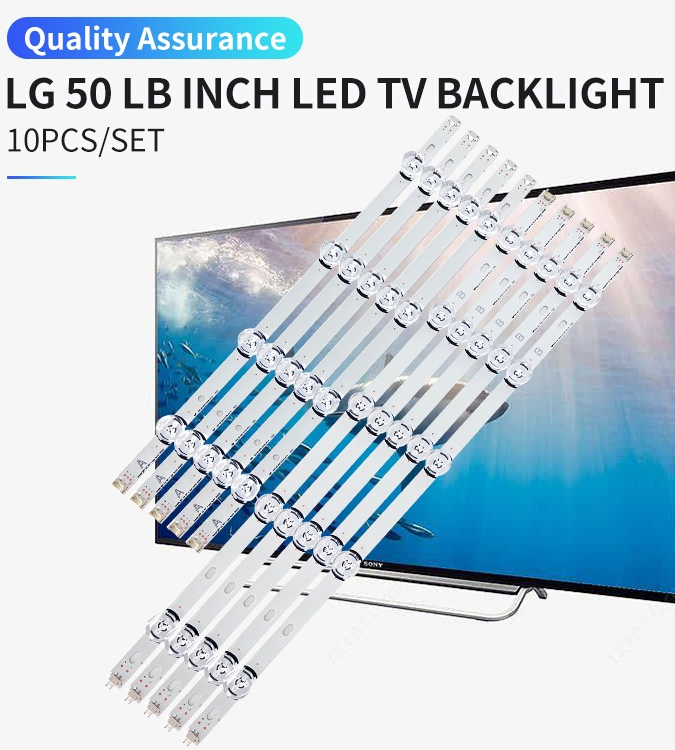 TV Backlight Solutions by Zhenrui Technology: Illuminate Your Viewing Experience