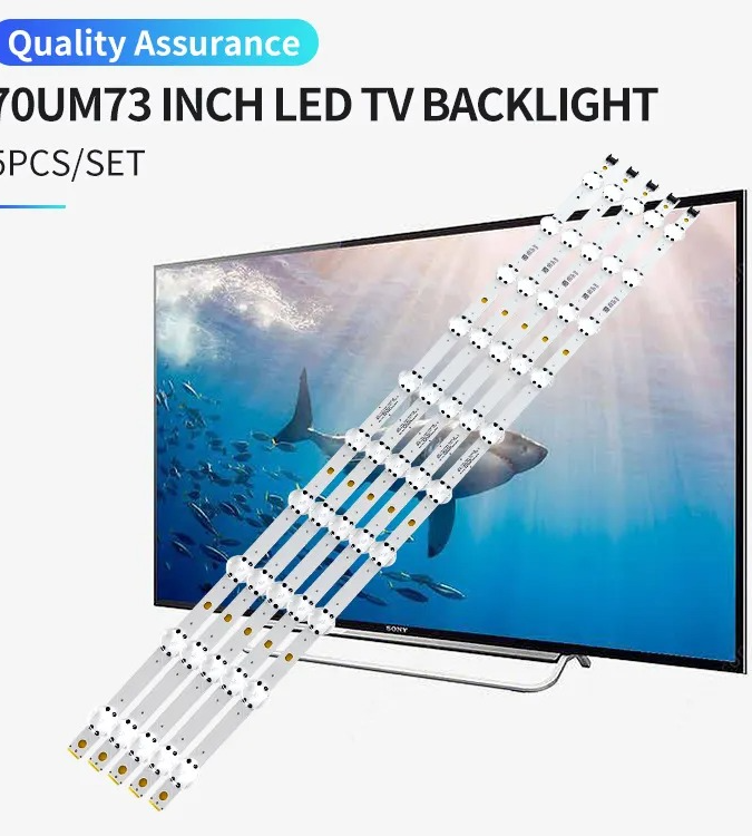 Zhenrui Technology's LED TV Backlights: Brighten Your Viewing Experience