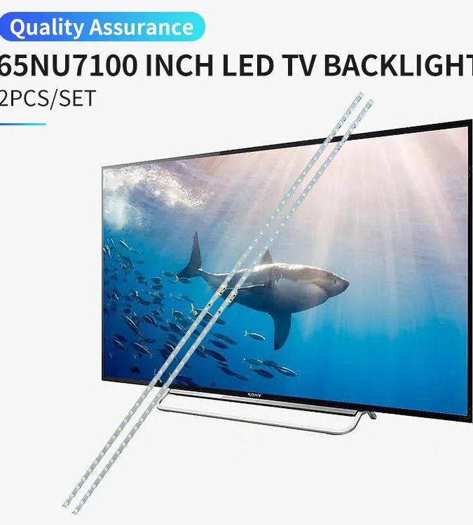 Zhenrui Technology: Custom LED TV Backlights for Every Need