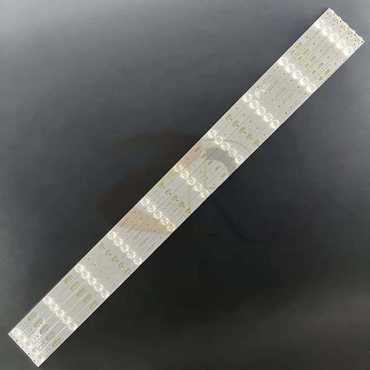 Led Tv Backlight Strip Lb-pf3528-gjd2p5c435x10-h Lb-pf3528-gjd2p5c435x10-b No reviews yet