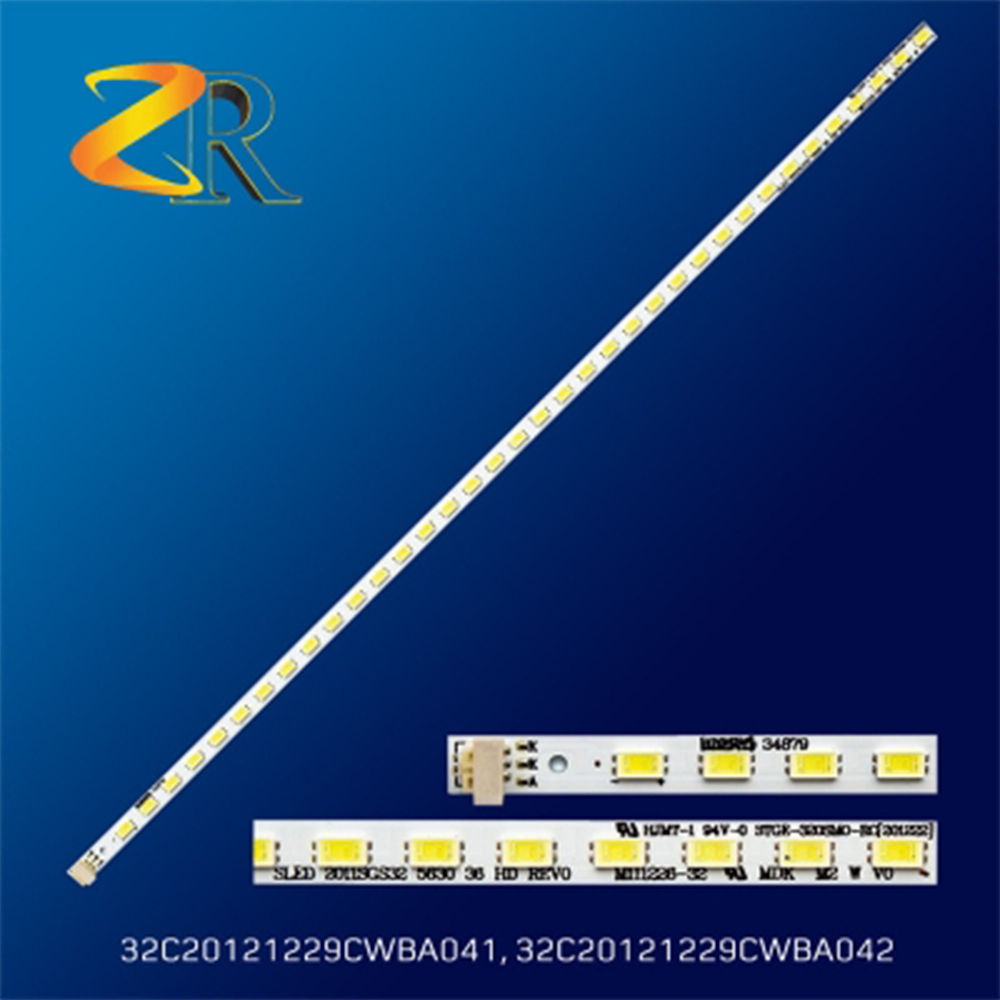 32INCH-HD-36 - G1GE-320SM0-R5 (10,11,19] - 36.3 Cm 36 Led Tv Led Bar