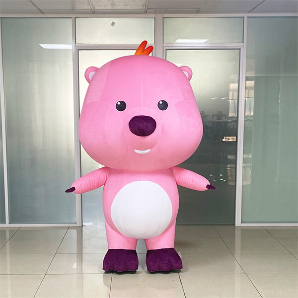 Mascot Costumes for Sale - Your Best Option for Long-Term Use and Durability