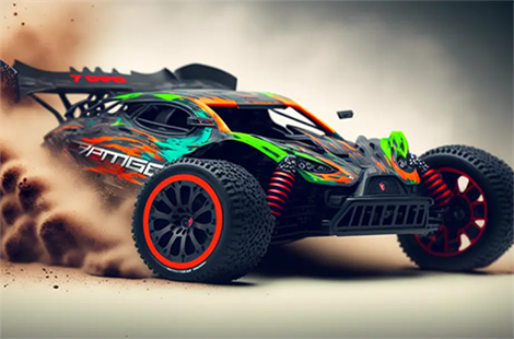 RC CAR