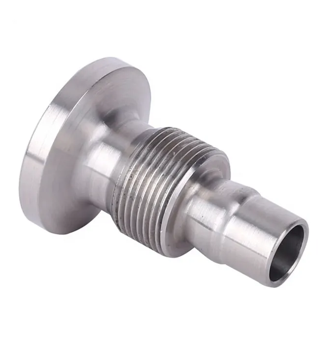 SLD Precision High-Precision CNC Turning Parts for Complex Applications