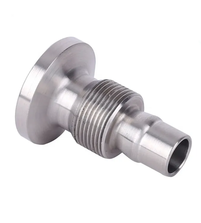 SLD Precision is a firm that manufactures and sells high-quality CNC turning parts meant for precision engineering.