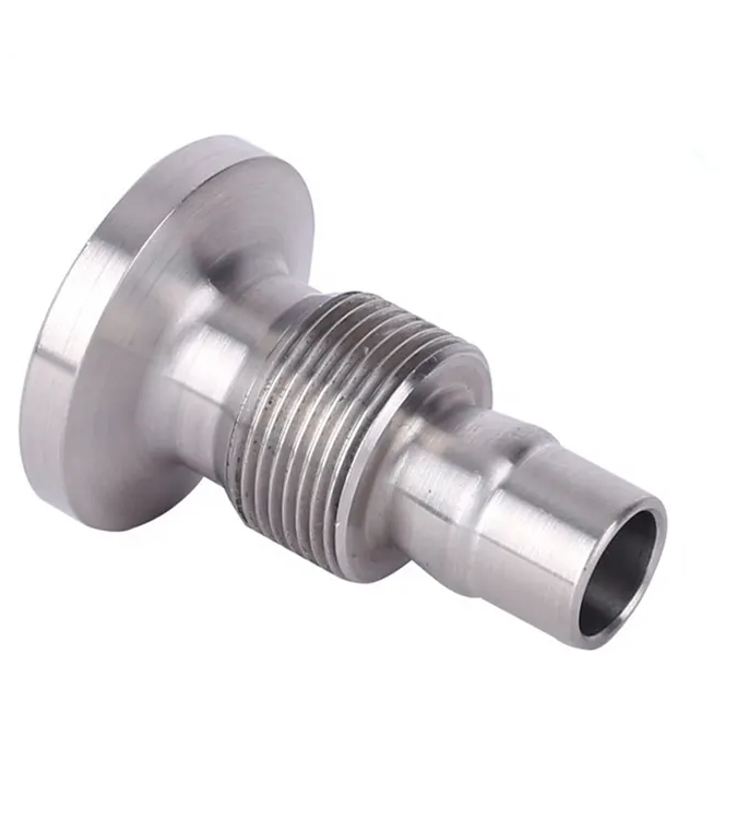 Reliable CNC Parts for Various Industries SLD Precision