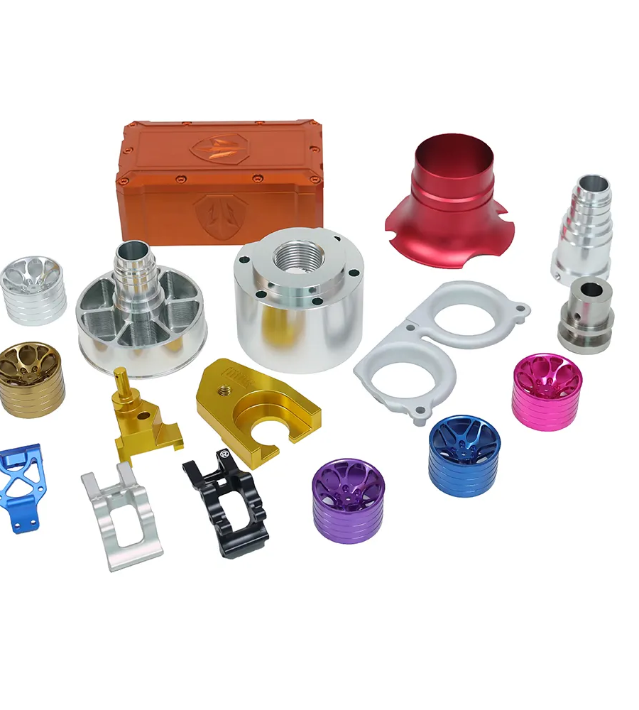 Rapid Prototyping Solutions for Diverse Industries at SLD Precision