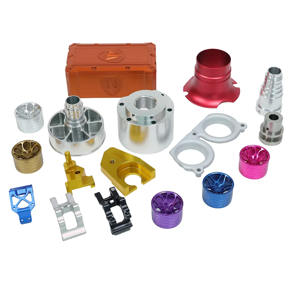 Precision Injection Molding Parts: Elevate Your Manufacturing with SLD Precision