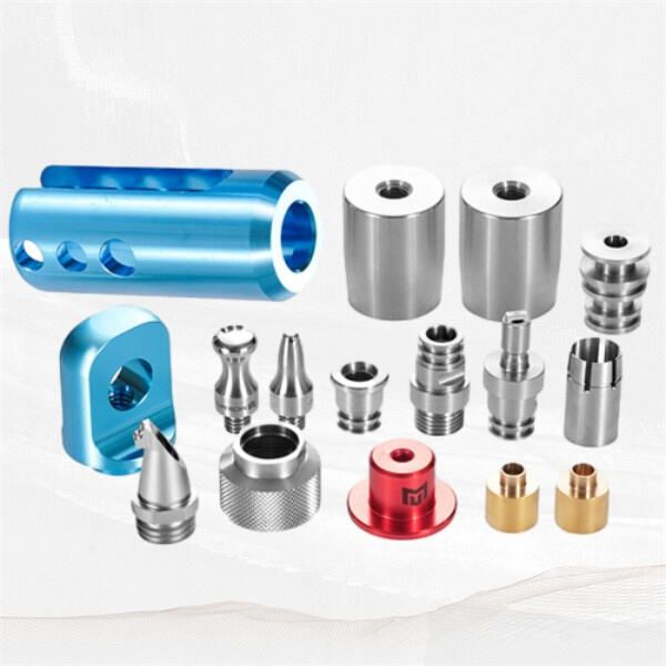 Custom CNC Prototyping Solutions