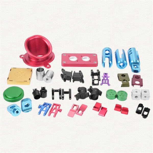 أوقات تسليم سريعة لتلبية احتياجاتك من أجزاء البلاستيك المشغولة بـ CNC