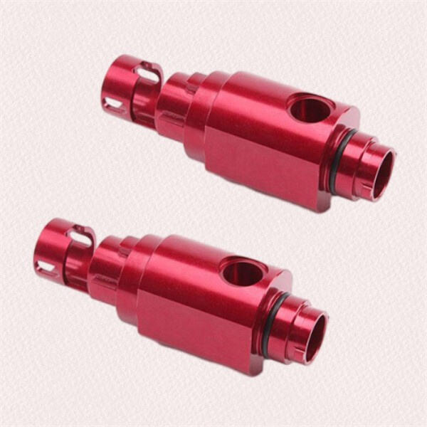 Fast Delivery and Reliable Service for Lathe Machining Parts