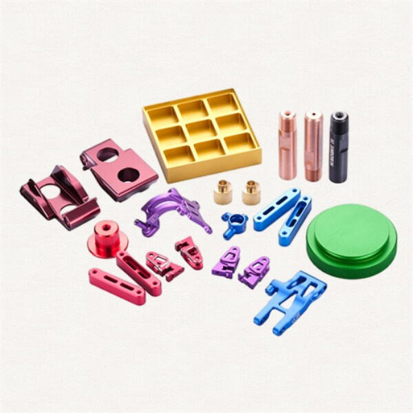 Fast and efficient CNC machining services for bulk orders