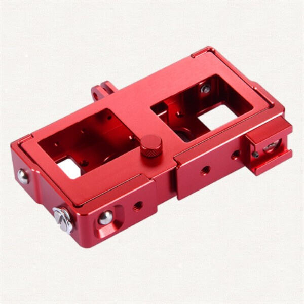 Competitive Pricing for Bulk Orders of Aluminum Components