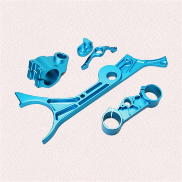 Competitive Pricing on Top-Quality CNC Milling Parts