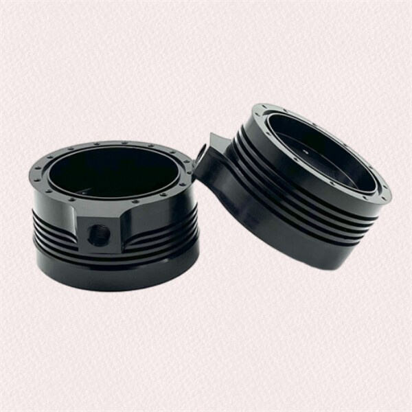 Achieve cost-effective solutions with our efficient anodizing process