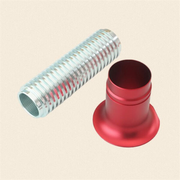 Custom Stainless Steel Parts Made with High Accuracy and Durability