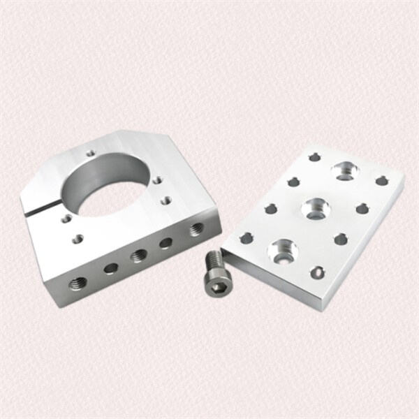 Fast Turnaround Time for CNC Aluminum Parts Orders