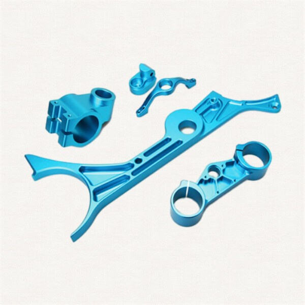 Advanced CNC milling technology for efficient and accurate machining