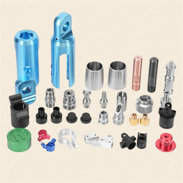 Cost-Effective CNC Prototype Production