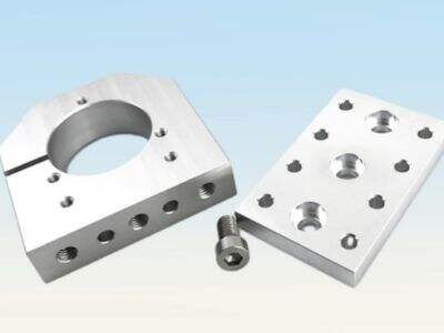 The application of Aluminum Extrusion in creating custom heatsinks for robotics