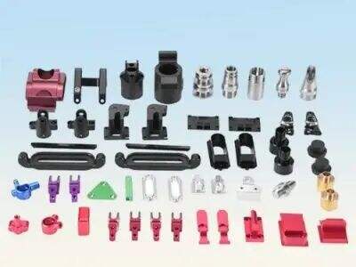 How cnc milling machine parts are created with unmatched accuracy?