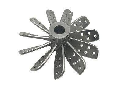 What are the advantages of five axis machining over traditional methods