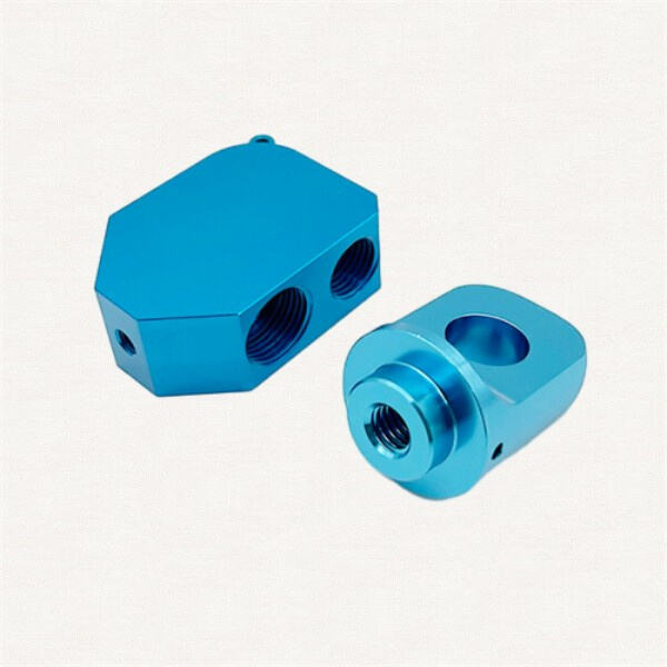 Customizable CNC Milling Parts to Fit Your Needs