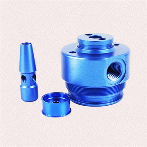 Durable CNC turning parts for industrial machinery