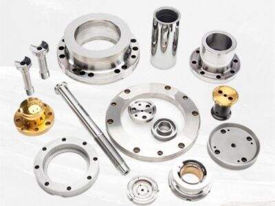 What makes our cnc turning ideal for producing cylindrical cnc parts