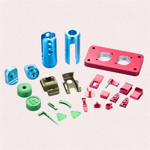 Customizable options for unique drone designs