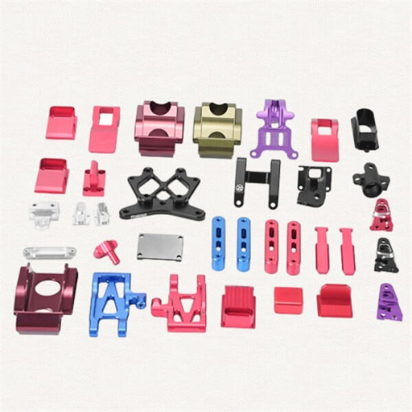 استفد من مزايا تشغيل البلاستيك باستخدام CNC في عملية التصنيع الخاصة بك