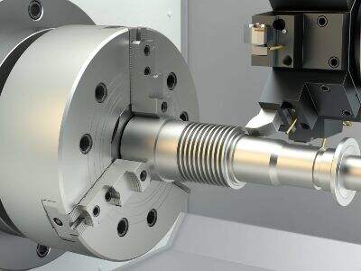 The Secret to Flawless Robotic Motion Starts with Precision CNC Turning