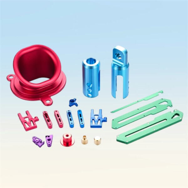 Cost-Effective CNC Machined Parts for Industrial Machinery