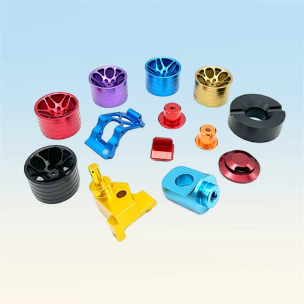 Fast turnaround times for CNC manufacturing orders