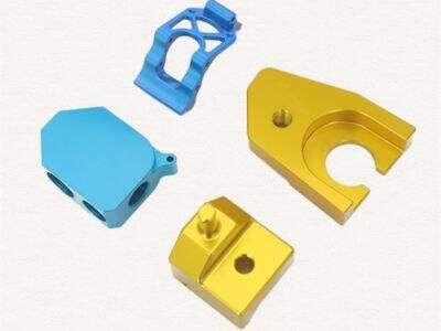 What makes aluminium cnc service a great choice for lightweight components?