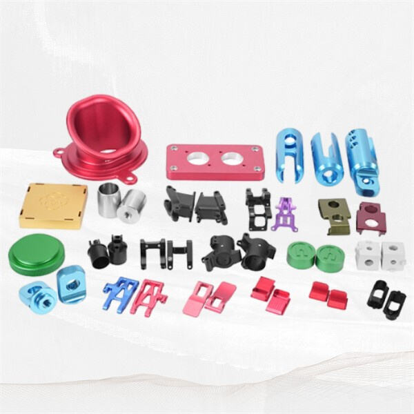 Reliable Supplier of CNC Precision Machining Parts at Competitive Prices