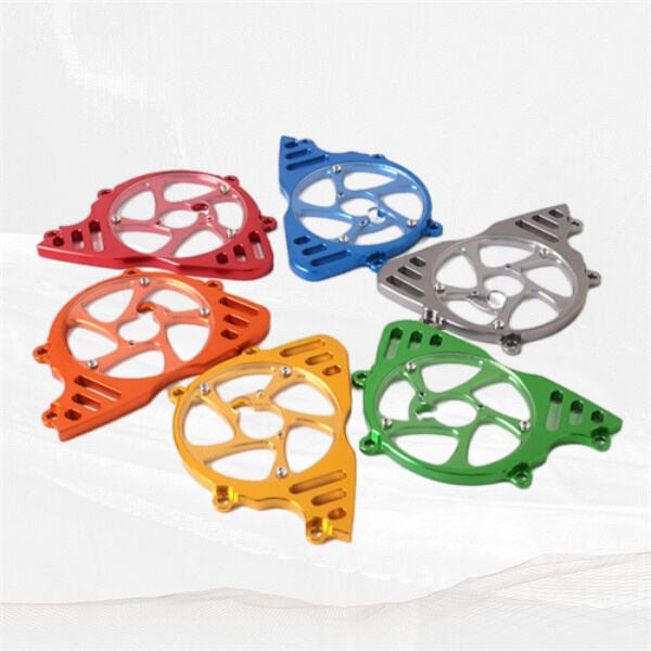 Custom CNC Machining Services for Bulk Orders