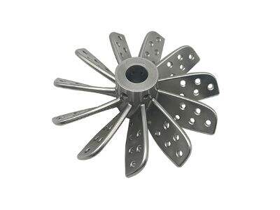 كيف يمكن لخدمة القطع بالليزر إنشاء تصاميم معقدة في الصفائح المعدنية