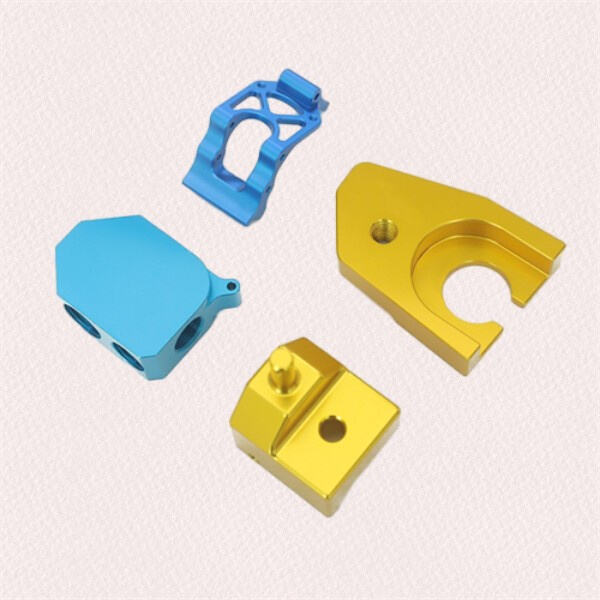 Quality Assurance and Competitive Pricing on CNC Machined Components