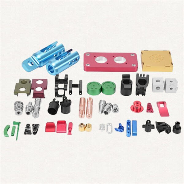 Top-Selling CNC Router Spare Parts