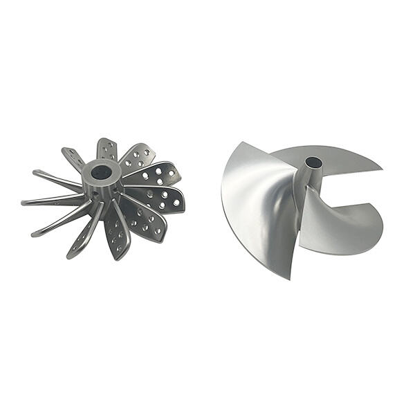 Custom Solutions for Your Specific Manufacturing Needs