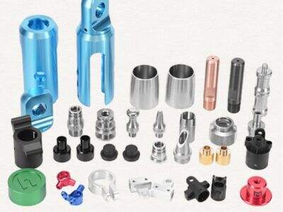 The importance of precision cnc services for the tech industry