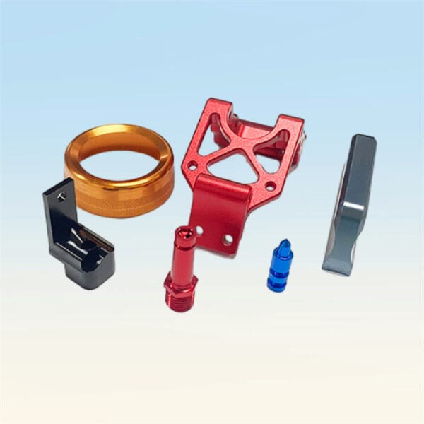 Reliable precision machining components for defense and security sectors