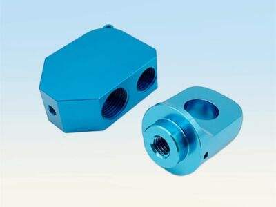 لماذا تعد التشغيل السريع باستخدام التصنيع بالكمبيوتر مفتاحًا للتطوير الأسرع للمنتجات