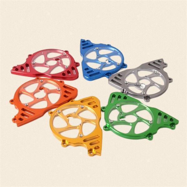 Durable and Reliable CNC Machined Components for Medical Equipmen