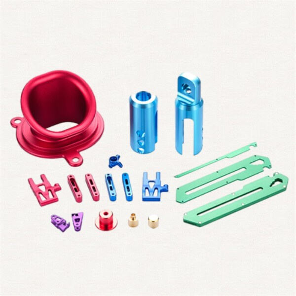 Exceptional customer service and on-time delivery for all your CNC machining needs