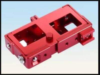 Why precision CNC Milling is critical for manufacturing drone parts?