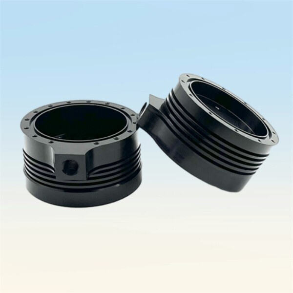 Stand out in the market with our wide range of vibrant anodized aluminum finishes